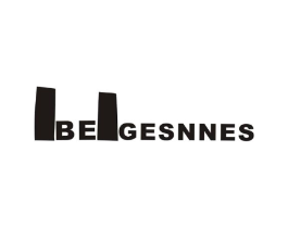 IBEIGESNNES商标原图 第25类服装鞋帽