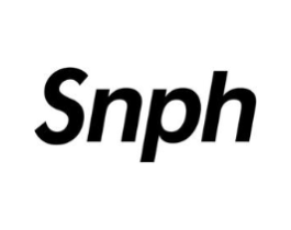 SNPH商标原图 第25类服装鞋帽