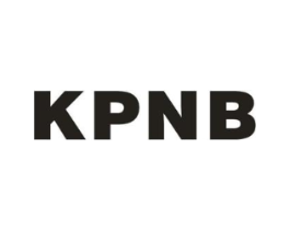 KPNB商标原图 第25类服装鞋帽