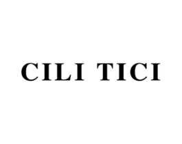 CILI TICI商标原图 第25类服装鞋帽