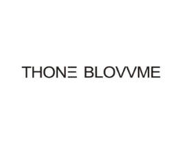 THONE BLOVVME商标原图 第25类服装鞋帽