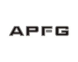 APFG商标原图 第25类服装鞋帽