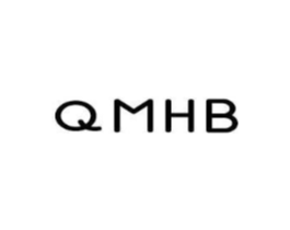 QMHB商标原图 第25类服装鞋帽