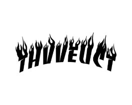 THVVEUCT商标原图 第25类服装鞋帽