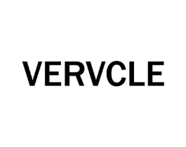 VERVCLE商标原图 第25类服装鞋帽