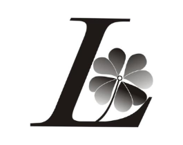 L商标原图 第25类服装鞋帽