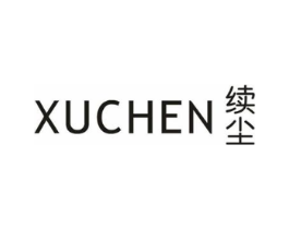 续尘商标原图 第25类服装鞋帽