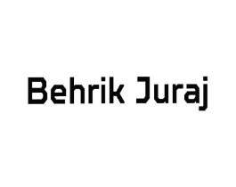 BEHRIK JURAJ商标原图 第25类服装鞋帽