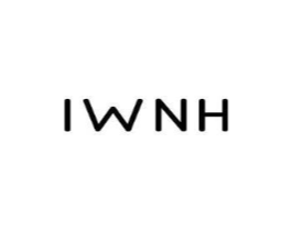 IWNH商标原图 第25类服装鞋帽