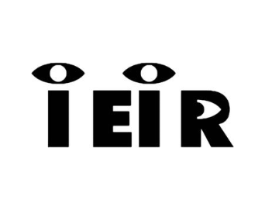 IEIR商标原图 第25类服装鞋帽