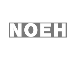 NOEH商标原图 第25类服装鞋帽