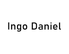 INGO DANIEL商标原图 第25类服装鞋帽