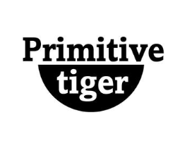 PRIMITIVE TIGER商标原图 第25类服装鞋帽