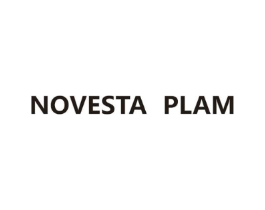 NOVESTA PLAM商标原图 第25类服装鞋帽