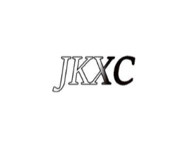 JKXC商标原图 第25类服装鞋帽