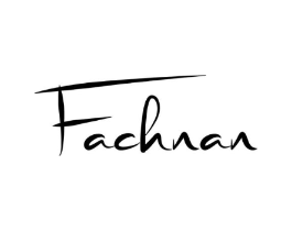 FACHNAN商标原图 第25类服装鞋帽