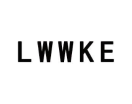 LWWKE商标原图 第25类服装鞋帽