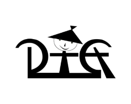 王氏 D商标原图 第25类服装鞋帽
