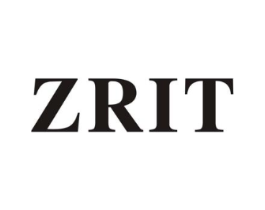 ZRIT商标原图 第25类服装鞋帽