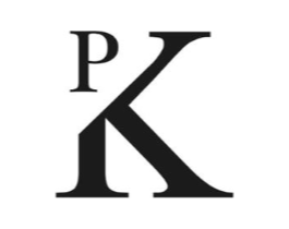 PK商标原图 第25类服装鞋帽