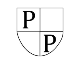 PP商标原图 第25类服装鞋帽