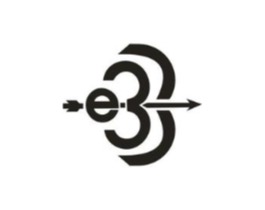 E3商标原图 第25类服装鞋帽