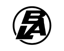 BAL商标原图 第25类服装鞋帽