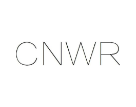CNWR商标原图 第25类服装鞋帽