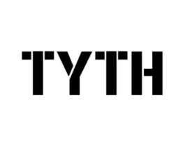 TYTH商标原图 第25类服装鞋帽