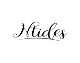NTIDES商标原图 第25类服装鞋帽
