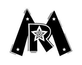 MR商标原图 第25类服装鞋帽