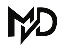 MD商标原图 第25类服装鞋帽
