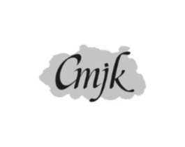 CMJK商标原图 第25类服装鞋帽