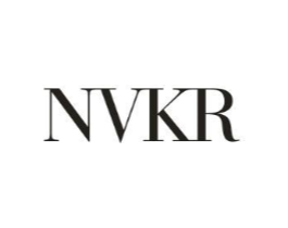 NVKR商标原图 第25类服装鞋帽