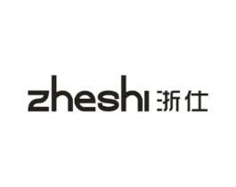 浙仕商标原图 第25类服装鞋帽