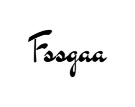 FSSGAA商标原图 第25类服装鞋帽