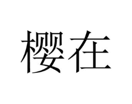商标原图