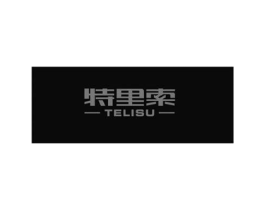 特里索商标原图 第25类服装鞋帽