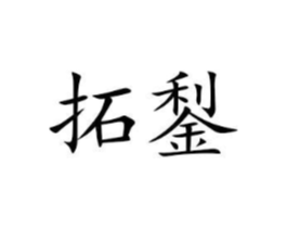商标原图