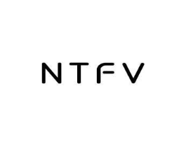 NTFV商标原图 第25类服装鞋帽