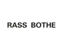 RASS BOTHE商标原图 第25类服装鞋帽