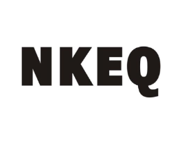 NKEQ商标原图 第25类服装鞋帽