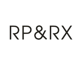 RP&RX商标原图 第25类服装鞋帽