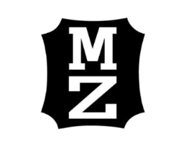MZ商标原图 第25类服装鞋帽