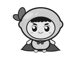 图形商标原图 第25类服装鞋帽