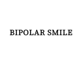BIPOLAR SMILE商标原图 第25类服装鞋帽