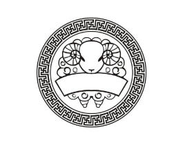 图形商标原图 第25类服装鞋帽