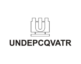 UNDEPCQVATR商标原图 第25类服装鞋帽