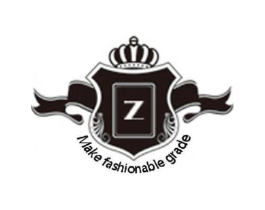 MAKE FASHIONABLE GRADE Z商标原图 第25类服装鞋帽