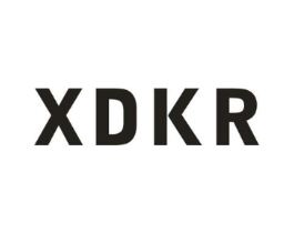 XDKR商标原图 第25类服装鞋帽